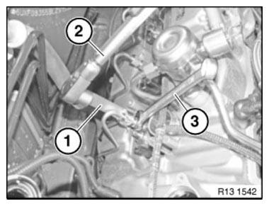 Inj.pump, Regulator, Mixt.regulator